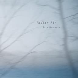Rare Moments - Indian Air