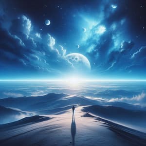 Relaxing World - Healing Music