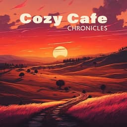 Cozy Cafe Chronicles: Autumn Relaxing Soft Jazz Music - Cafe Bar Jazz Club