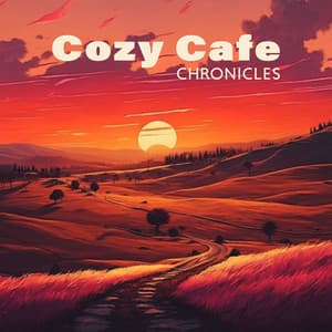 Cozy Cafe Chronicles: Autumn Relaxing Soft Jazz Music - Cafe Bar Jazz Club