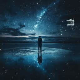 Astral Mysteries: Where Light and Darkness Meet - Astral Travel Sanctuary