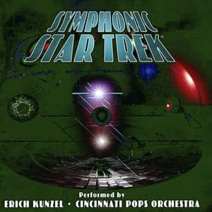 Symphonic Star Trek - Erich Kunzel
