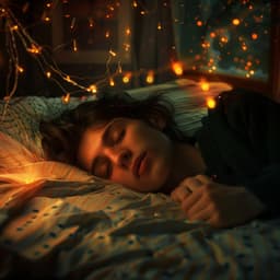 Soft Lofi Sounds for Relaxation Nights - Calming Lofi Symphony