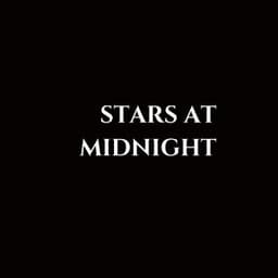 Stars At Midnight - Baby Mozart