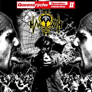 Operation: Mindcrime II - Queensrÿche