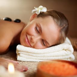 Fireside Bodywork: Binaural Spa in Ember's Warmth - Binaural Beat