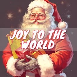 Joy To The World - Kerstmuziek