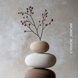 Sacred Simplicity - Chuck Jokye