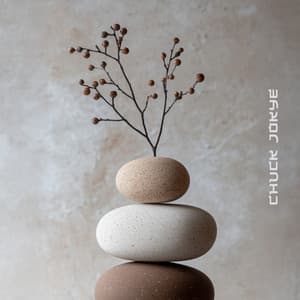 Sacred Simplicity - Chuck Jokye