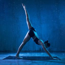 Harmonic Raindrop Zen: Serene Yoga Harmony Binaural - Rain Sounds Factory STHLM