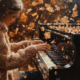 Déluges Intimes: Les Chroniques des Épiphanies d'un Pluviophile dans la Vie - Triste piano musique oasis