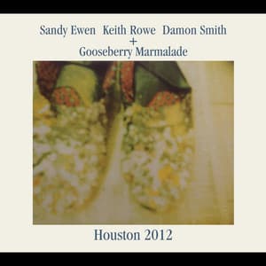 Houston 2012 - Sandy Ewen