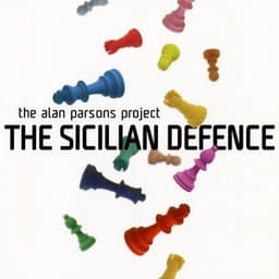 The Sicilian Defence - The Alan Parsons Project