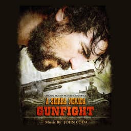 A Sierra Nevada Gunfight - John Coda