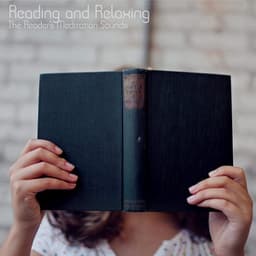 Reading and Relaxing - The Reader's Meditation Sounds