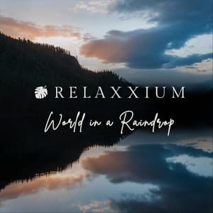 World in a Raindrop - Relaxxium