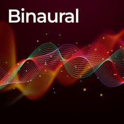 Binaural Beats: Deep Healing - Binaural