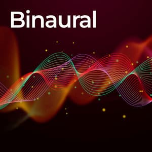 Binaural Beats: Deep Healing - Binaural