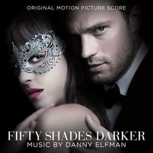 Fifty Shades Darker - Danny Elfman