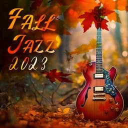 Fall Jazz 2023 - Stockholm Jazz Quartet