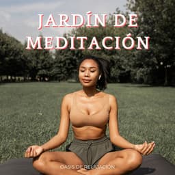 Jardín De Meditación: Oasis De Relajación - Mentes Zen