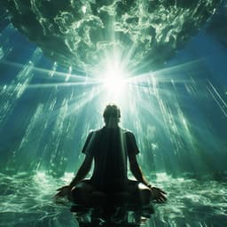 Corrientes Tranquilas: Paisajes Acuáticos Melódicos - Grabaciones de campo