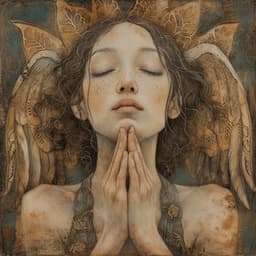 Whispering Skies - Best Relaxation Music