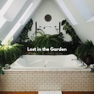 Lost in the Garden - Beach Jazz Playlist