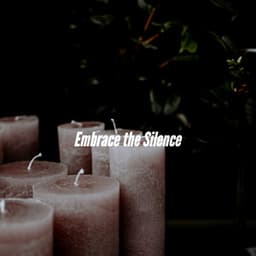 Embrace the Silence - Instrumental Music for Concentration
