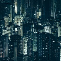 Little Dreams - Sleep City Sleep