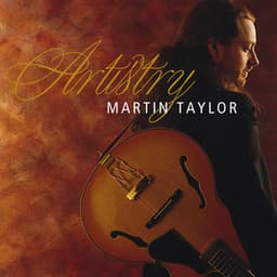 Artistry - Martin Taylor