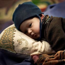 Baby Sleep Grooves: Hip Hop Lullabies - HIP-HOP LOFI