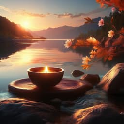 Relaxation Calm: Soothing Sounds - Chill Out Zone
