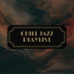 Smooth Saxophone Dreams - Relaxing Jazz Music Instrumental