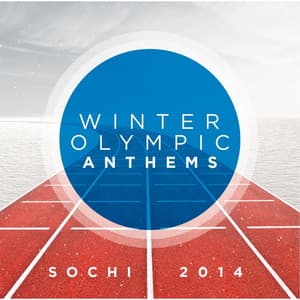 Winter Olympic Anthems: Sochi 2014, Vol. 1 - Slovak Radio Symphony Orchestra
