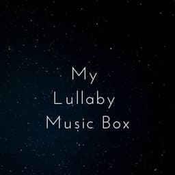 My Lullaby Music Box - My Baby Beethoven