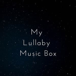 My Lullaby Music Box - My Baby Beethoven