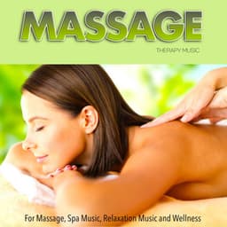 Massage Therapy Music For Massage, Spa Music, Relaxation Music and Wellness - Harper Zen