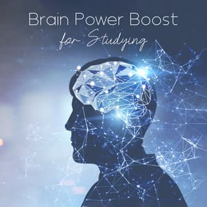 Brain Power Boost for Studying - Study Music Club