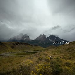 Raining in Andes Mountains - John Flow