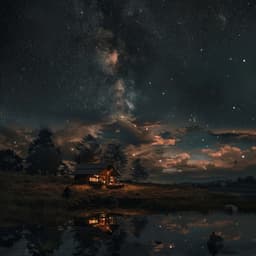 Lofi's Relaxing Rhythms for Calm Evenings - Relax Assistant