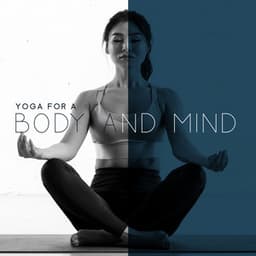 Yoga for a Healthy Body and Mind - Improve Your Vital Energy, Yoga Relaxation - Project!Yoga Meditation