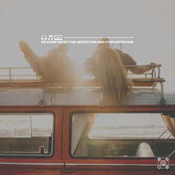 Relaxing Music for Meditation and Concentration - Massage Music Playlist