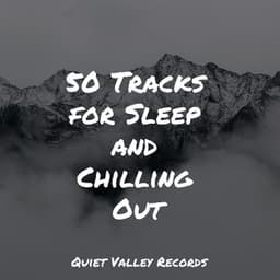 50 Tracks for Sleep and Chilling Out - Kundalini: Yoga