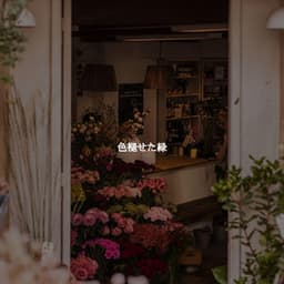 色褪せた緑 - Música para Leer