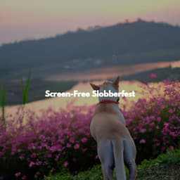 Screen-Free Slobberfest - Happy Instrumental Music