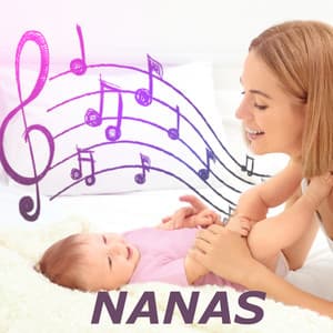 Nanas - El hada de las canciones de cuna