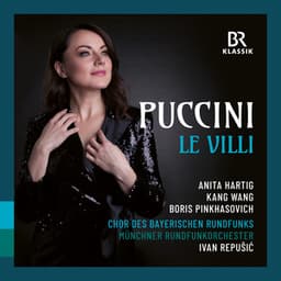 Puccini: Le villi, SC 60 - Giacomo Puccini
