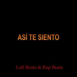 Así Te Siento - Lofi Beats & Rap Beats