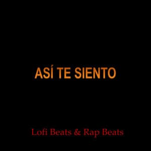 Así Te Siento - Lofi Beats & Rap Beats